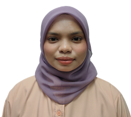 Dzatul Farisya Alia binti Noor Zaidi